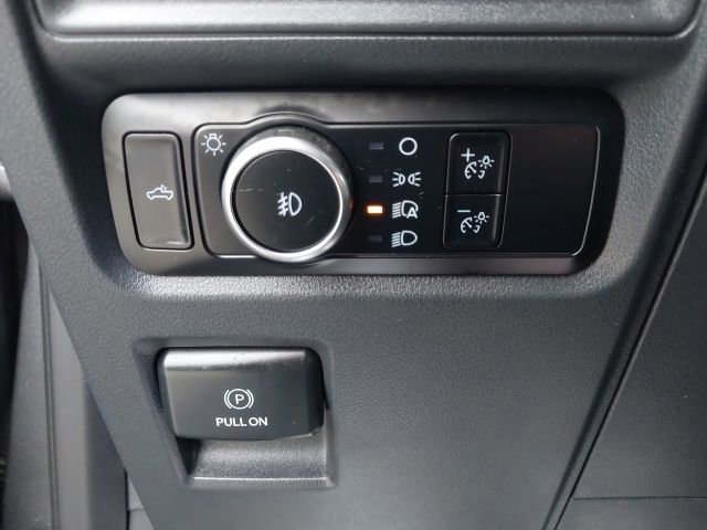 Certified 2024 Ford F150 STX w/ STX Black Appearance Package image 16