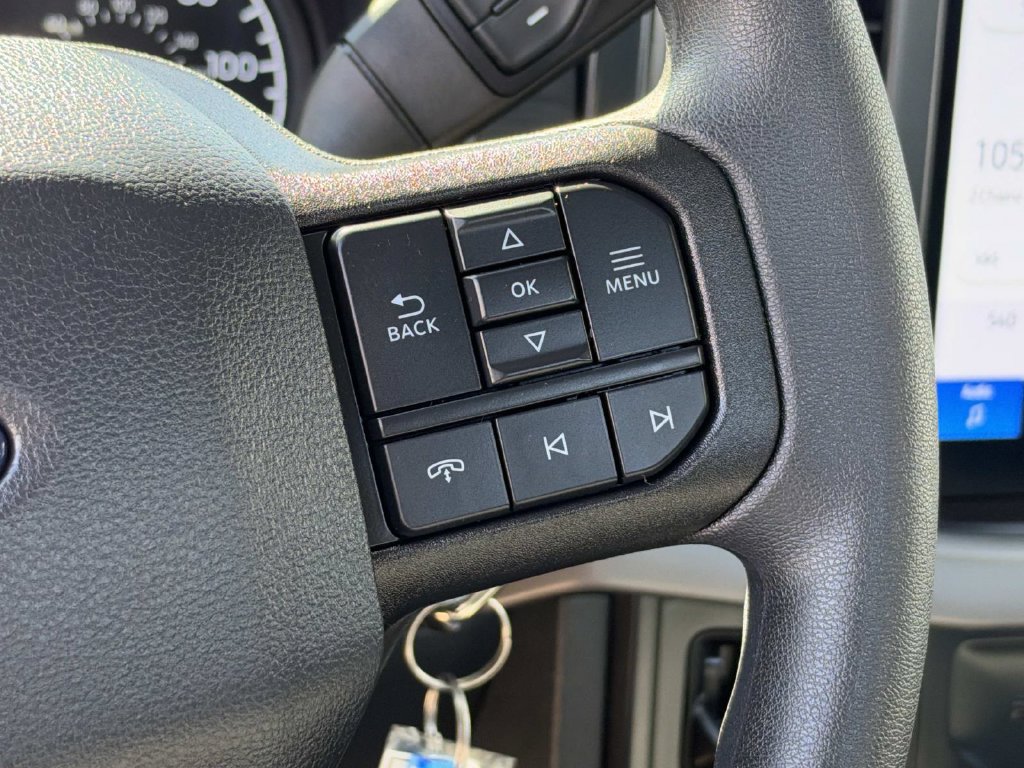 Certified 2026 Ford F150 XL AWD/4WD image 18