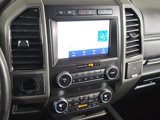 Certified 2021 Ford Expedition XLT image 24