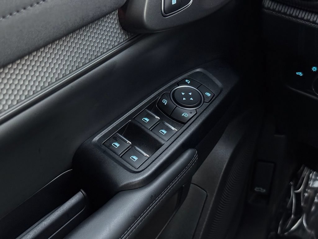 Certified 2025 Ford Ranger Raptor AWD/4WD image 38