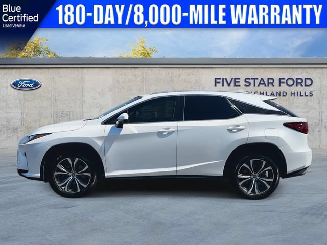 Used 2019 Lexus RX 350 FWD w/ Navigation Package image 6
