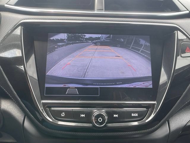 Used 2023 Chevrolet TrailBlazer LT w/ Convenience Package AWD/4WD image 23