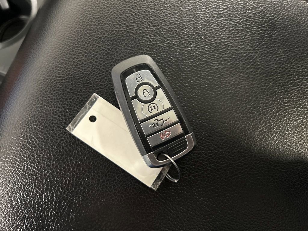 Certified 2021 Ford F250 Lariat AWD/4WD image 29