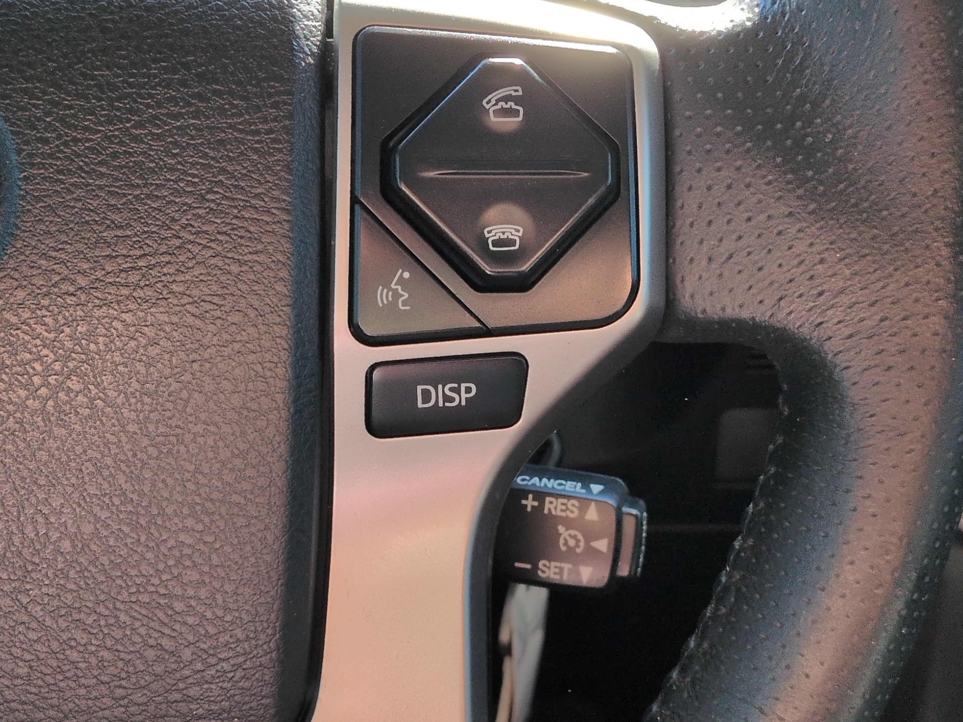 Used 2019 Toyota 4Runner SR5 Premium RWD image 24