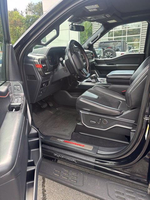 Certified 2024 Ford F150 Raptor AWD/4WD image 17