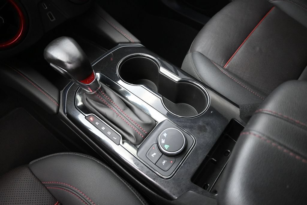 Used 2021 Chevrolet Blazer RS FWD image 29