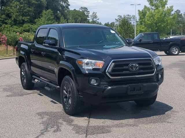 Used 2023 Toyota Tacoma SR5 w/ Technology Package