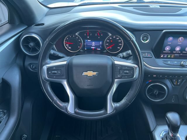 Used 2020 Chevrolet Blazer LT FWD image 17