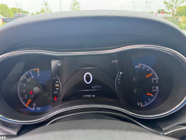 Used 2018 Jeep Grand Cherokee Altitude AWD/4WD image 21