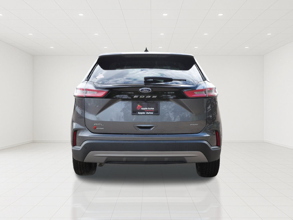 Certified 2024 Ford Edge SEL w/ Convenience Package AWD/4WD image 5