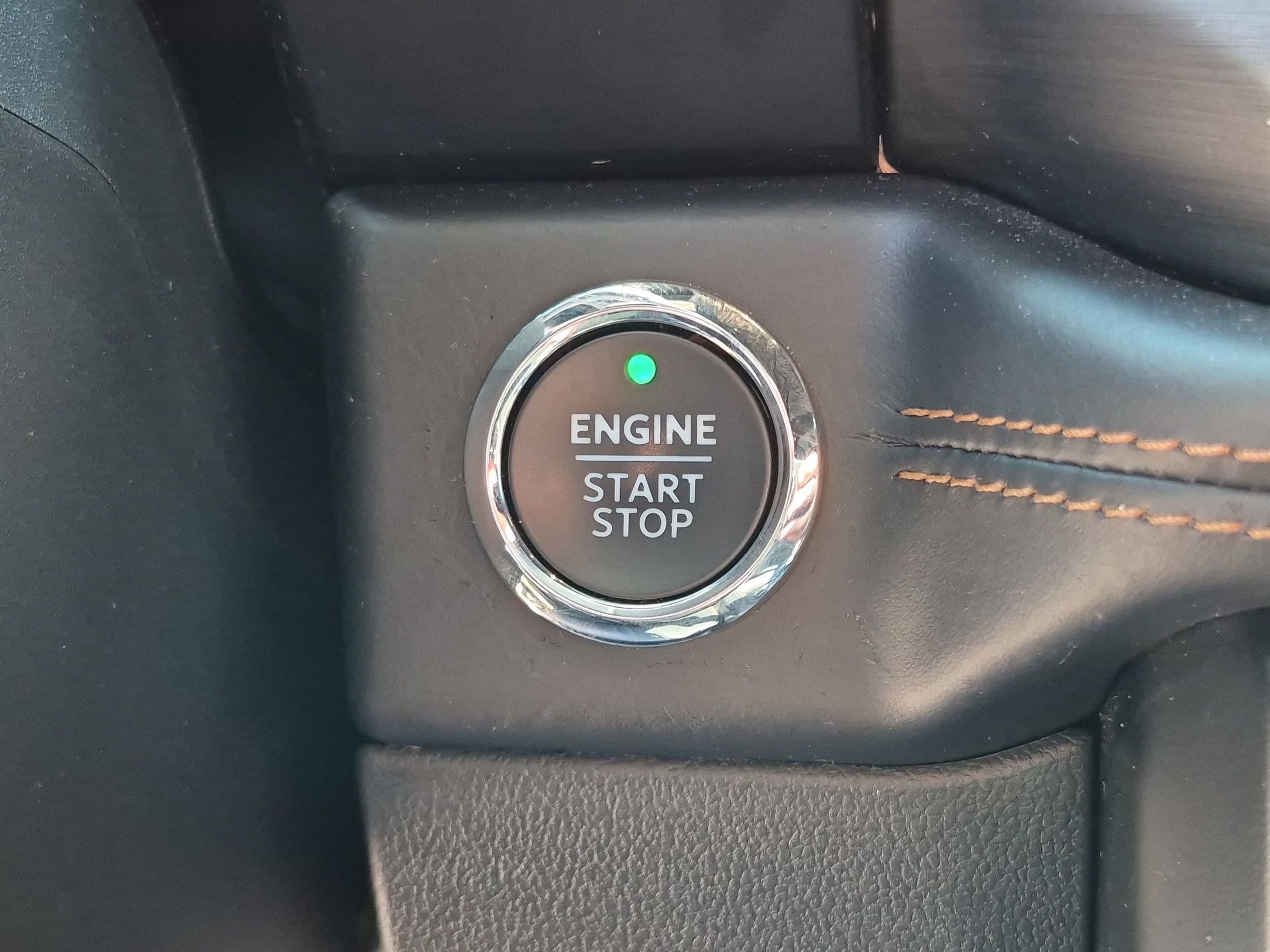 Certified 2024 Ford Expedition Max Platinum AWD/4WD image 22