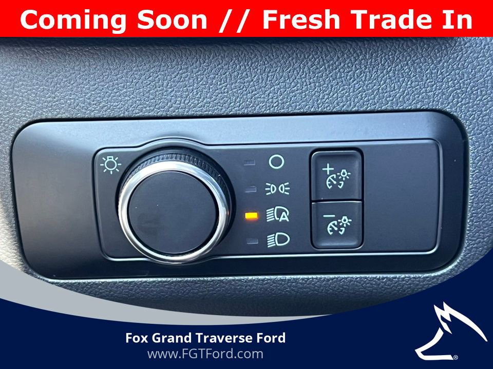 Certified 2025 Ford Escape Active AWD/4WD image 13