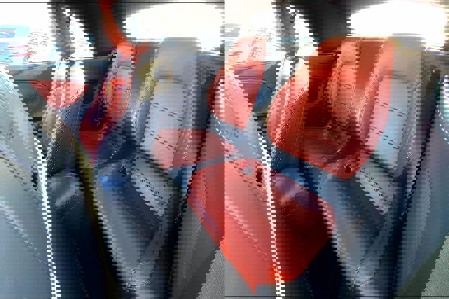 Certified 2024 Ford Mustang Premium image 19