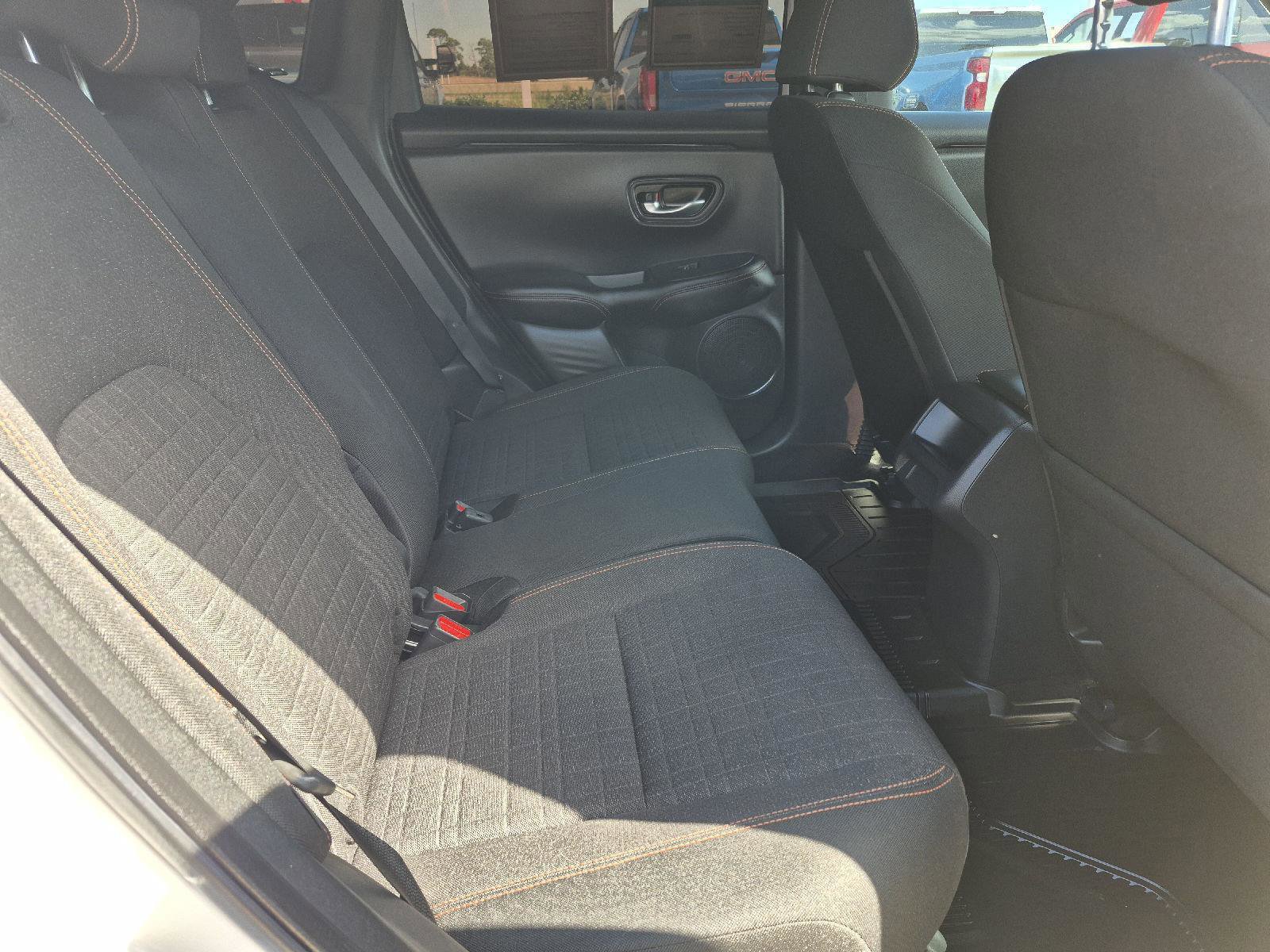 Used 2023 Honda HR-V Sport image 10