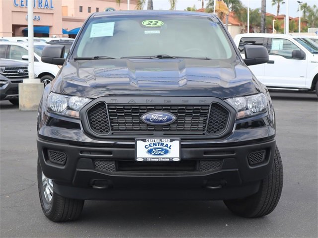 Certified 2023 Ford Ranger XL image 7