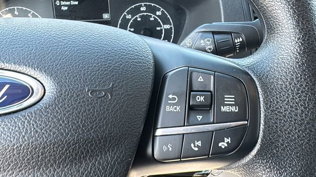 Certified 2024 Ford Transit 250 Low Roof AWD w/ Exterior Upgrade Package image 19