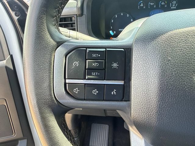 Certified 2025 Ford F150 XLT w/ Equipment Group 301A Standard AWD/4WD image 31