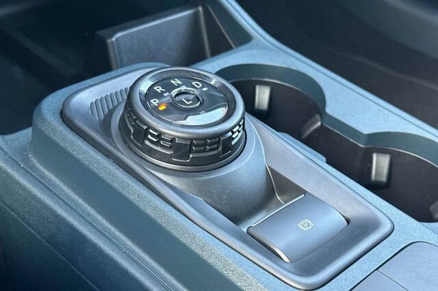Certified 2025 Ford Maverick XL FWD image 17