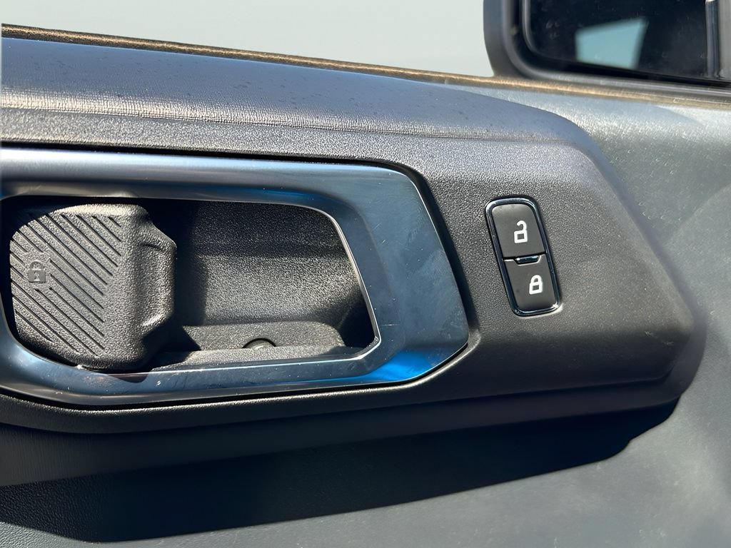 Certified 2024 Ford Bronco Raptor AWD/4WD image 13