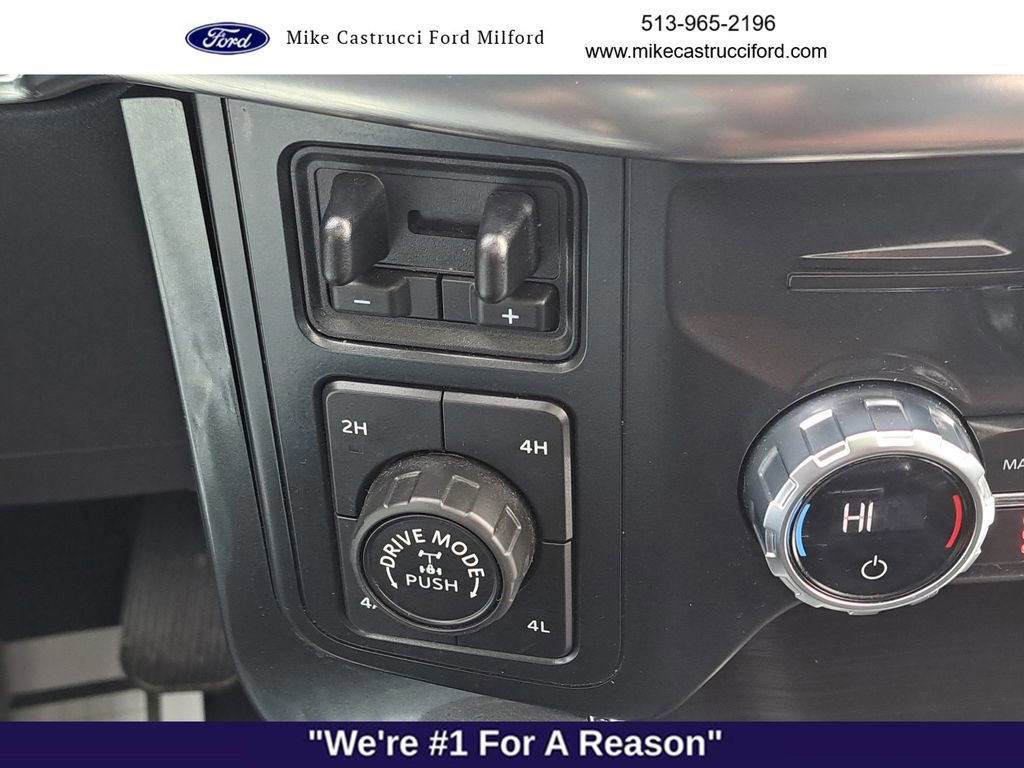 Certified 2021 Ford F150 Lariat image 18