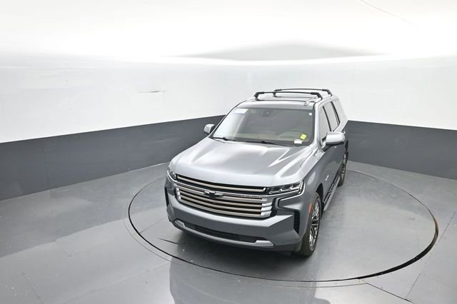 Used 2021 Chevrolet Tahoe High Country image 27