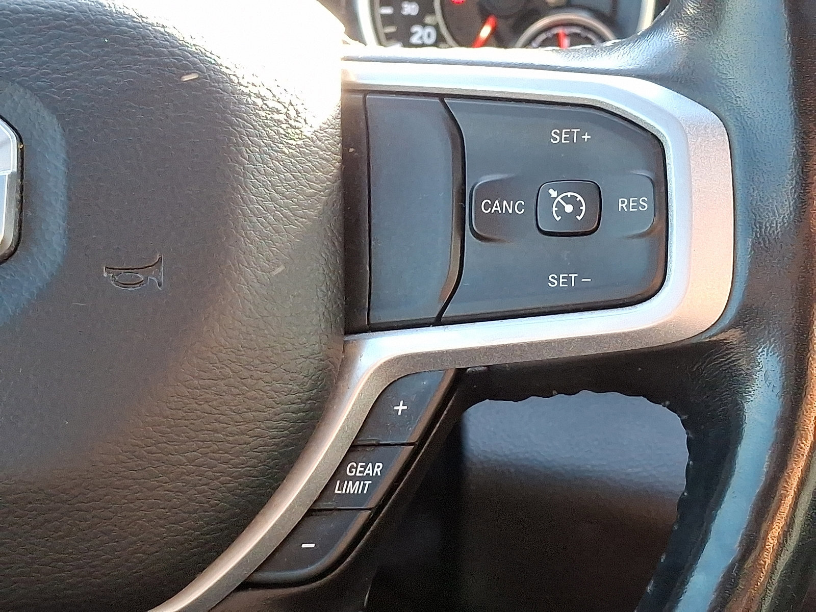 Used 2020 RAM 1500 Big Horn image 21