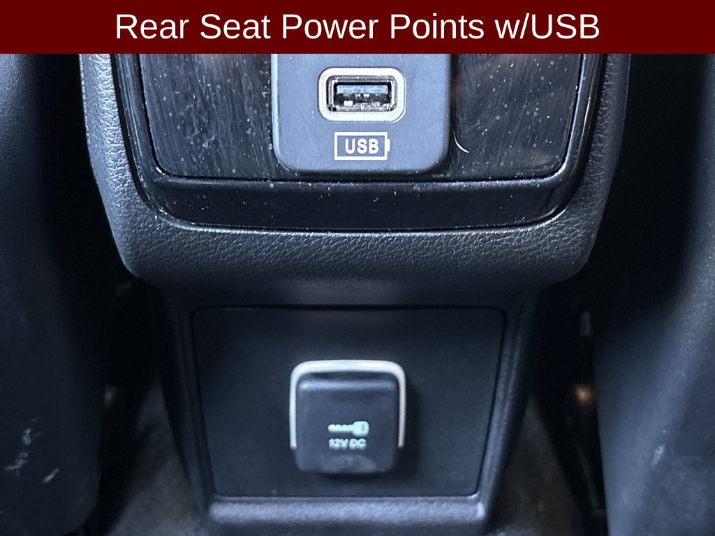 Used 2023 Jeep Compass Limited AWD/4WD image 19