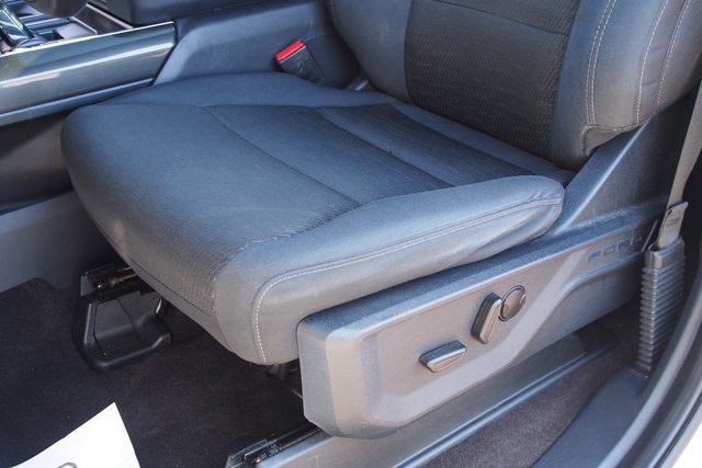 Certified 2022 Ford F150 XLT w/ Equipment Group 302A High image 16