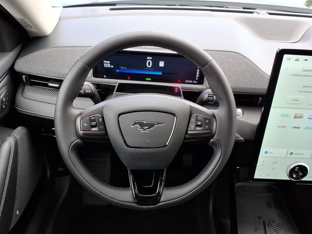 Certified 2023 Ford Mustang Mach-E Premium AWD/4WD image 14