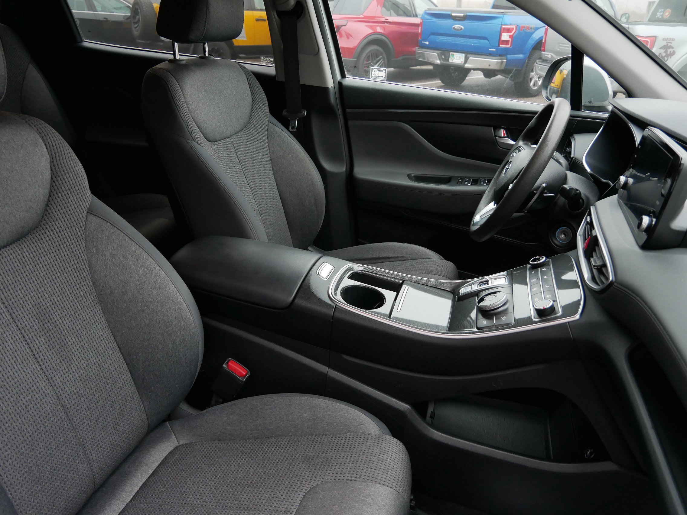 Used 2021 Hyundai Santa Fe SE image 26