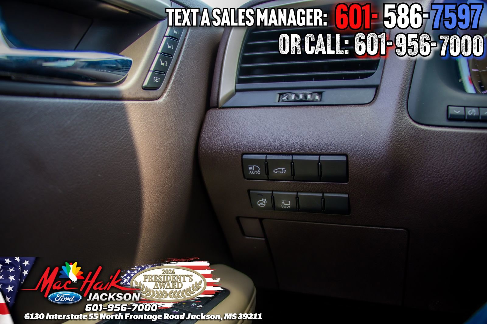Used 2020 Lexus RX 350 FWD w/ Premium Package image 21