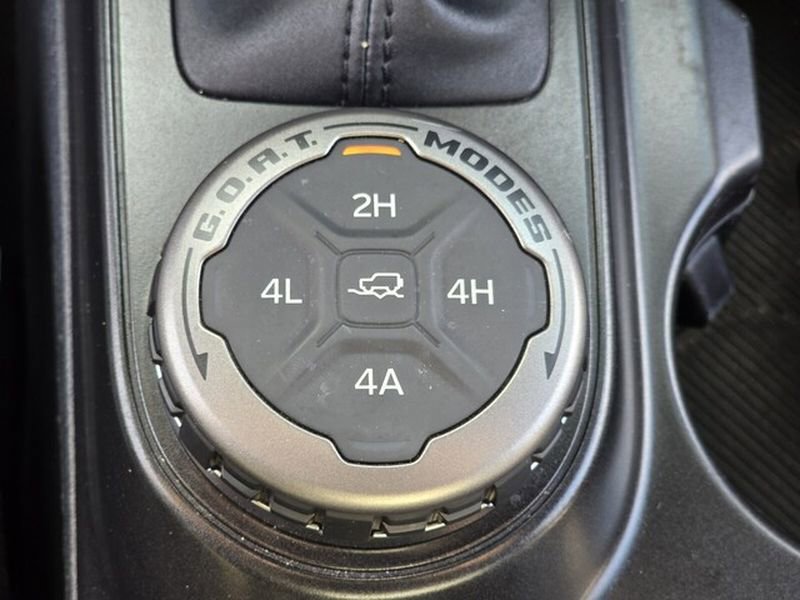 Certified 2022 Ford Bronco Badlands AWD/4WD image 26