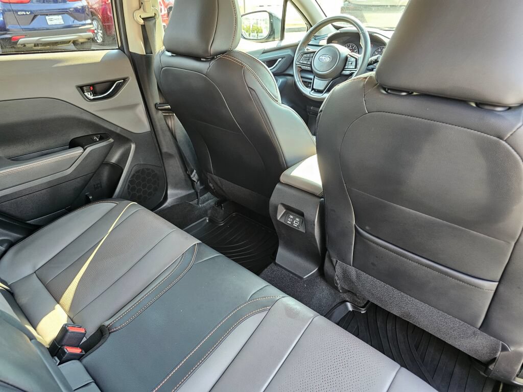 Used 2024 Subaru Crosstrek 2.5i Limited w/ Popular Package #4A AWD/4WD image 15