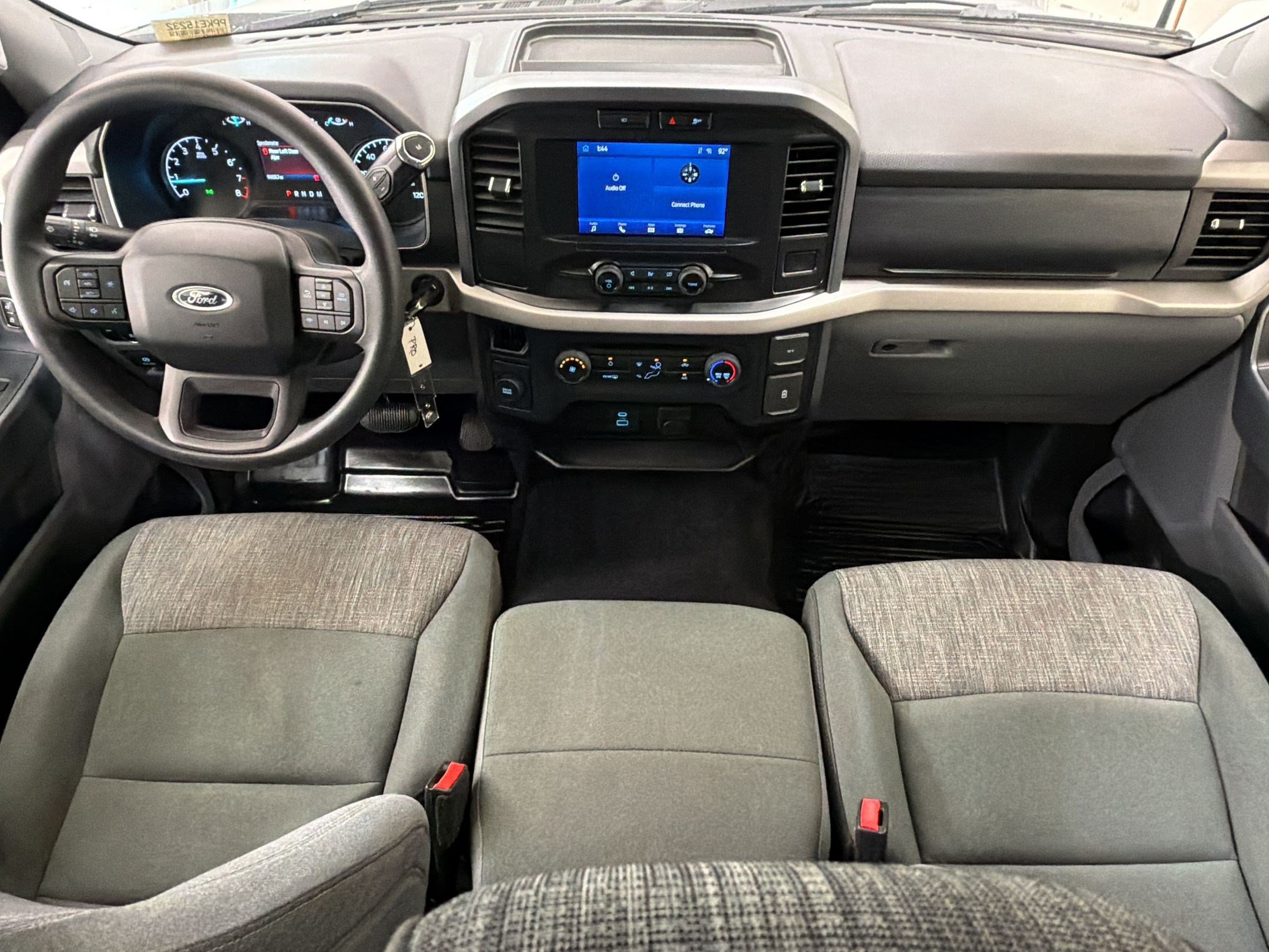 Certified 2023 Ford F150 XLT RWD image 15