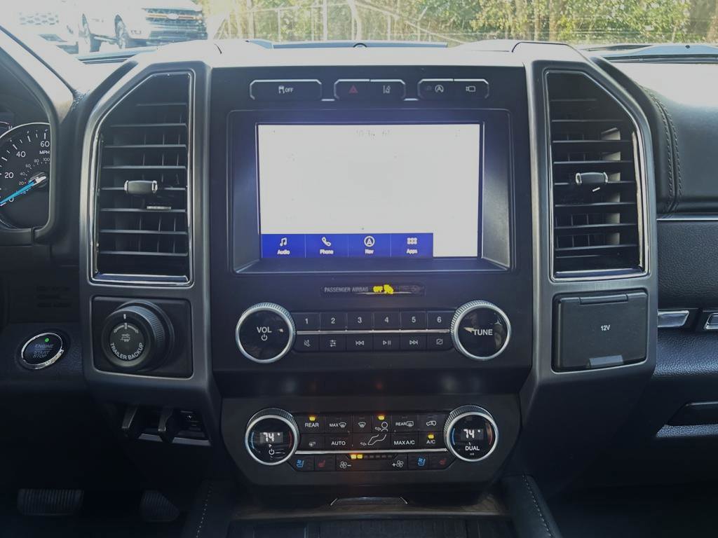 Certified 2021 Ford Expedition Platinum image 20