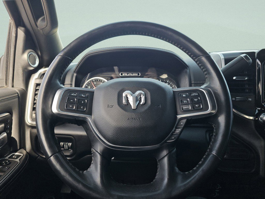 Used 2021 RAM 2500 Laramie image 32
