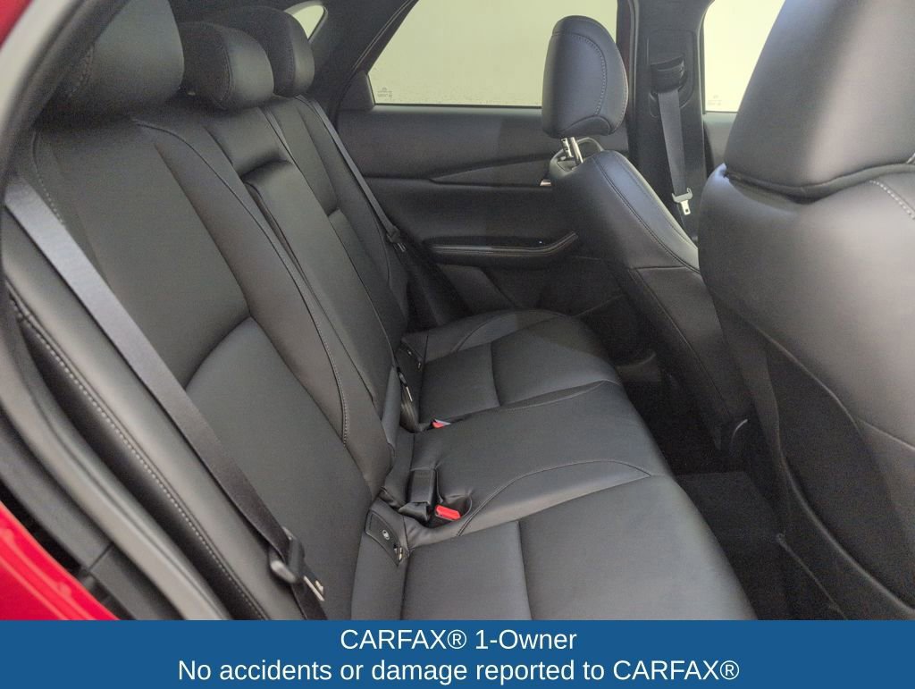 Used 2025 MAZDA CX-30 AWD 2.5 S w/ Preferred Package image 20