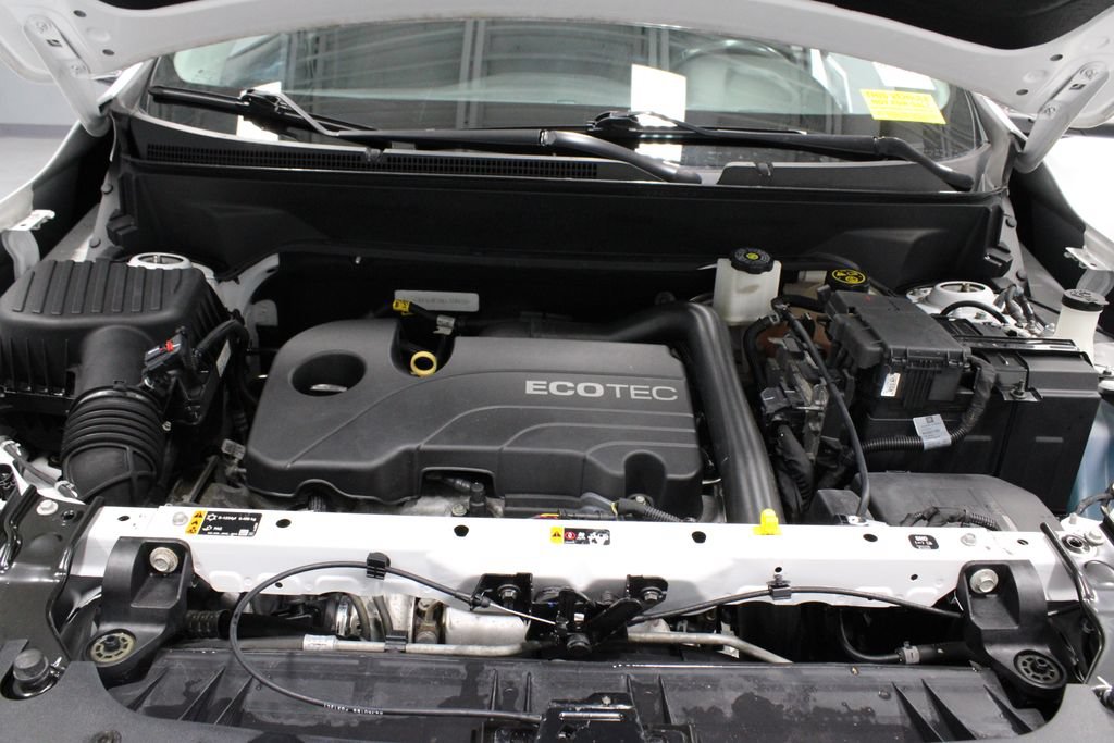 Used 2020 GMC Terrain SLE w/ Elevation Edition FWD image 14
