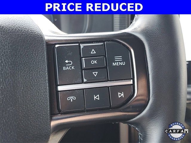 Certified 2024 Ford F150 Platinum w/ Equipment Group 702A High image 21