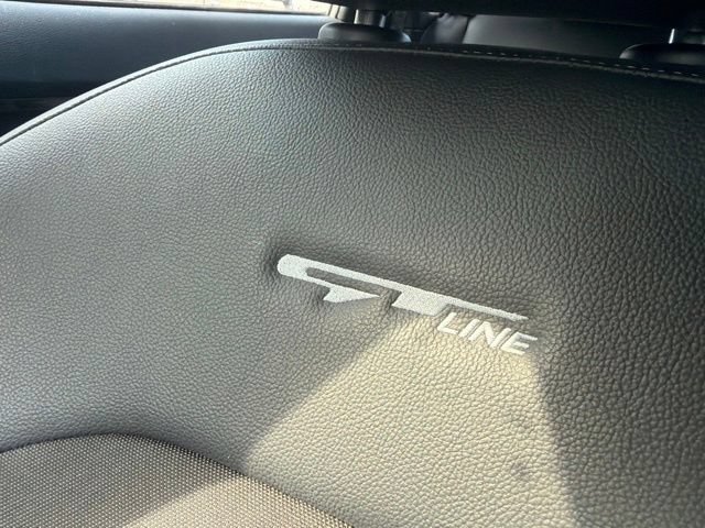Used 2022 Kia Forte GT-Line FWD image 52