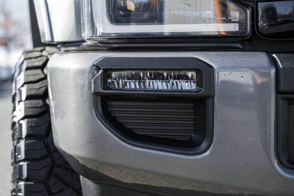 Certified 2021 Ford F350 Lariat image 14