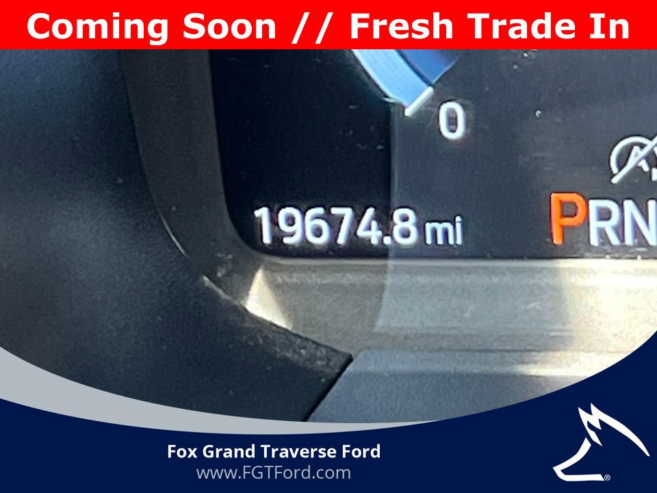 Certified 2025 Ford Explorer ST AWD/4WD image 10