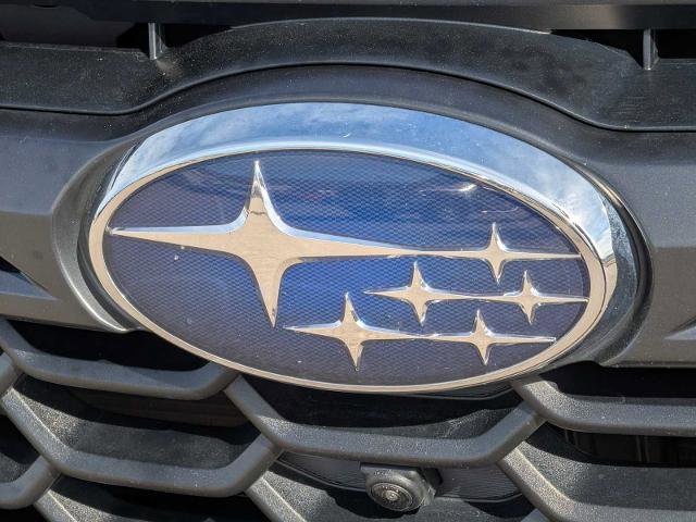 Used 2023 Subaru Outback Wilderness AWD/4WD image 11