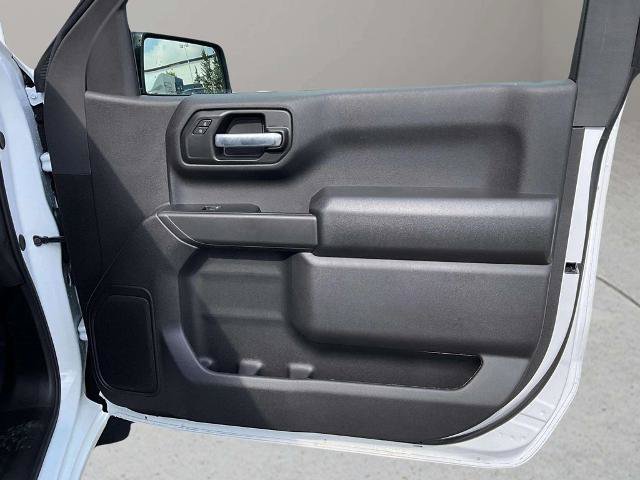 Used 2026 Chevrolet Silverado 1500 W/T RWD image 21