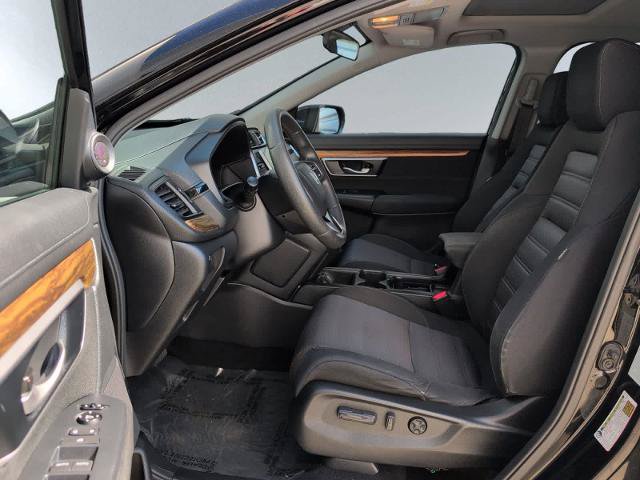 Used 2019 Honda CR-V EX image 11