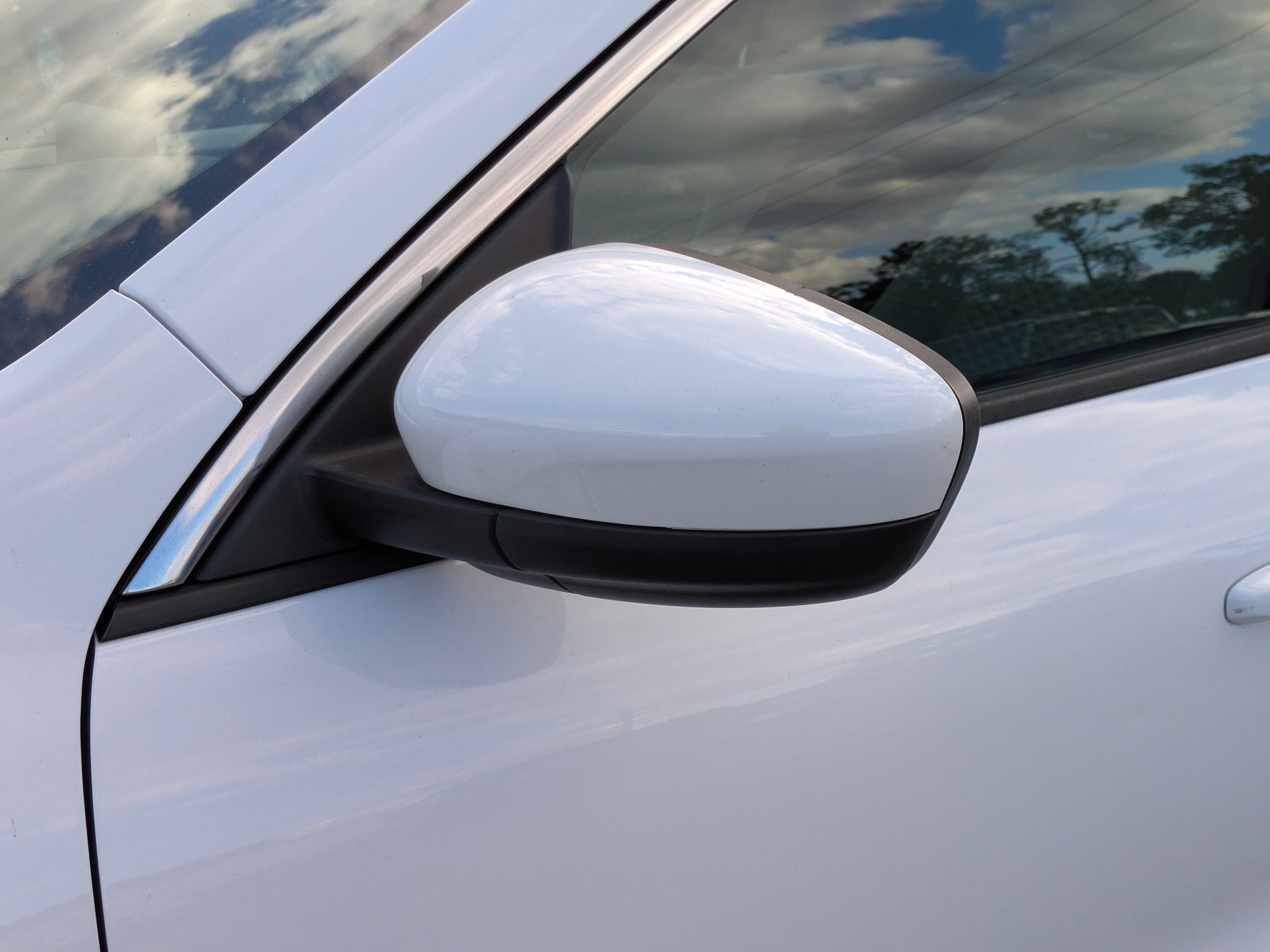 Certified 2021 Ford Escape SE w/ Convenience Package image 12