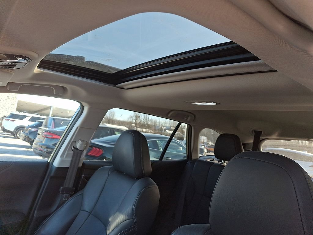 Used 2023 Subaru Outback Limited w/ Popular Package #2 image 14