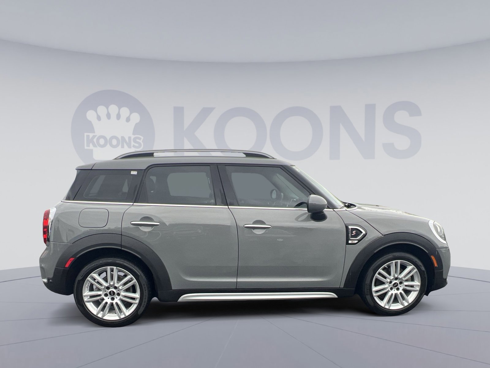 Used 2019 MINI Cooper Countryman S image 6