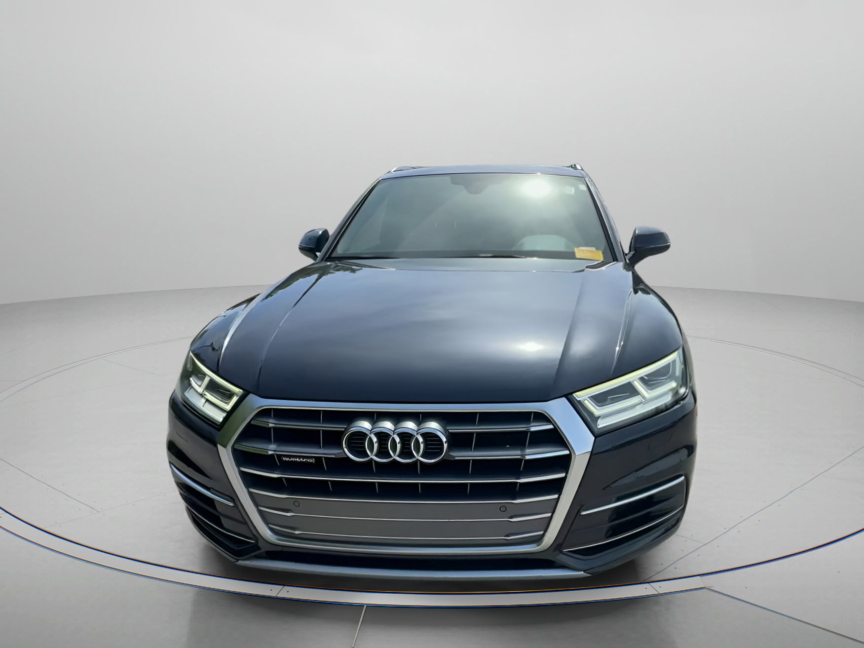 Used 2018 Audi Q5 2.0T Premium Plus w/ Premium Plus Package image 40