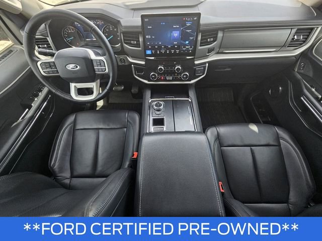 Certified 2022 Ford Expedition XLT image 18